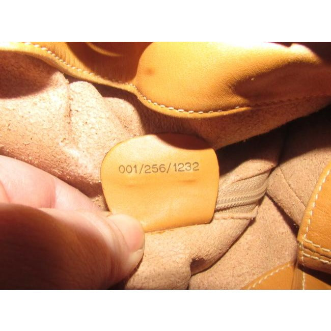 STRAPSTORY - GGC4 BAG - 3287