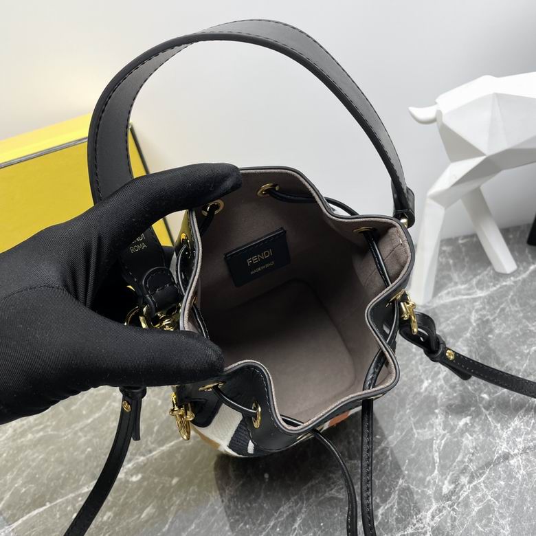 FDNI-Bags - Strap Story - 1100