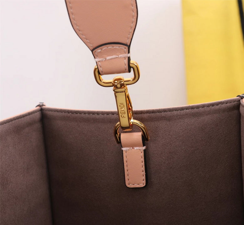 FDNI-Bags - Strap Story - 817
