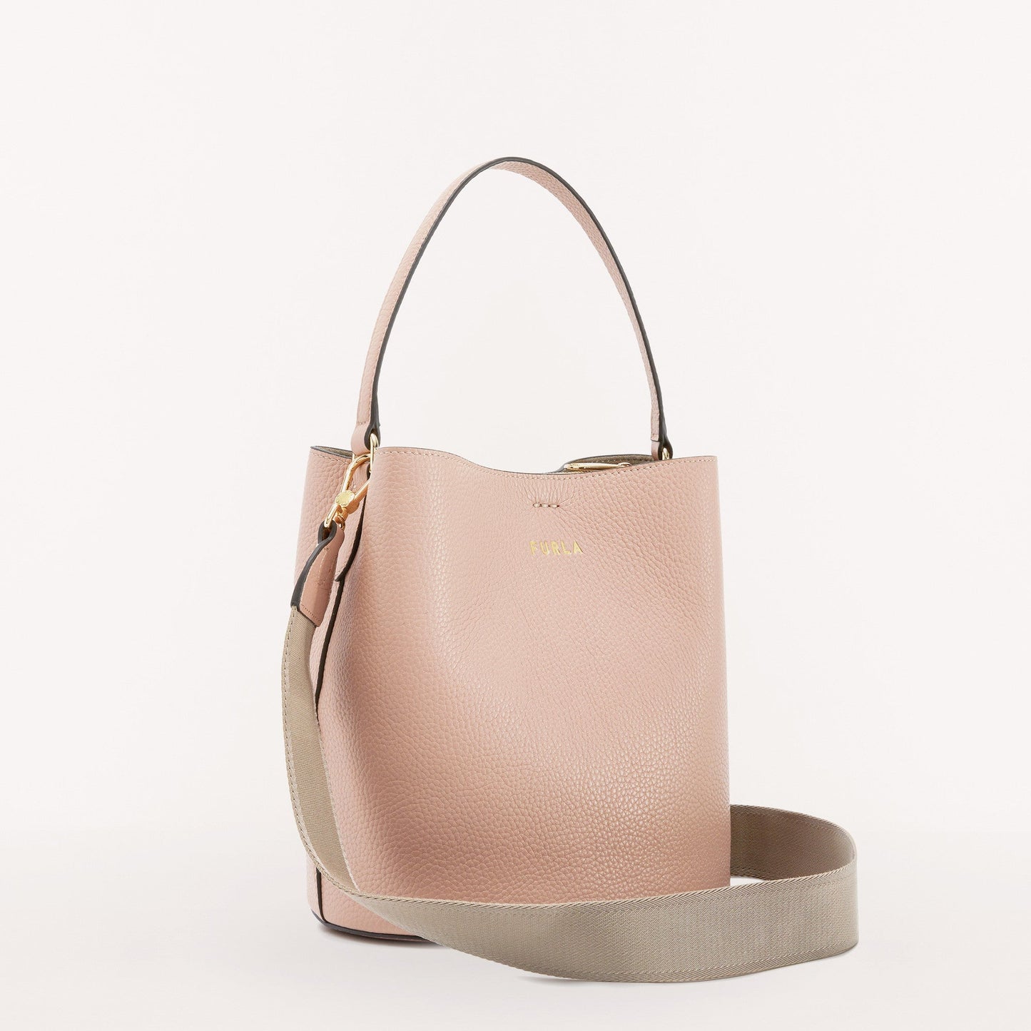 StrapStory - Bucket Bag 091