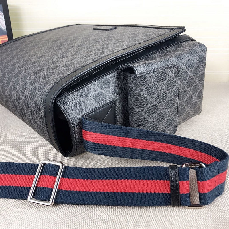 STRAPSTORY - GGC4 BAG - 271