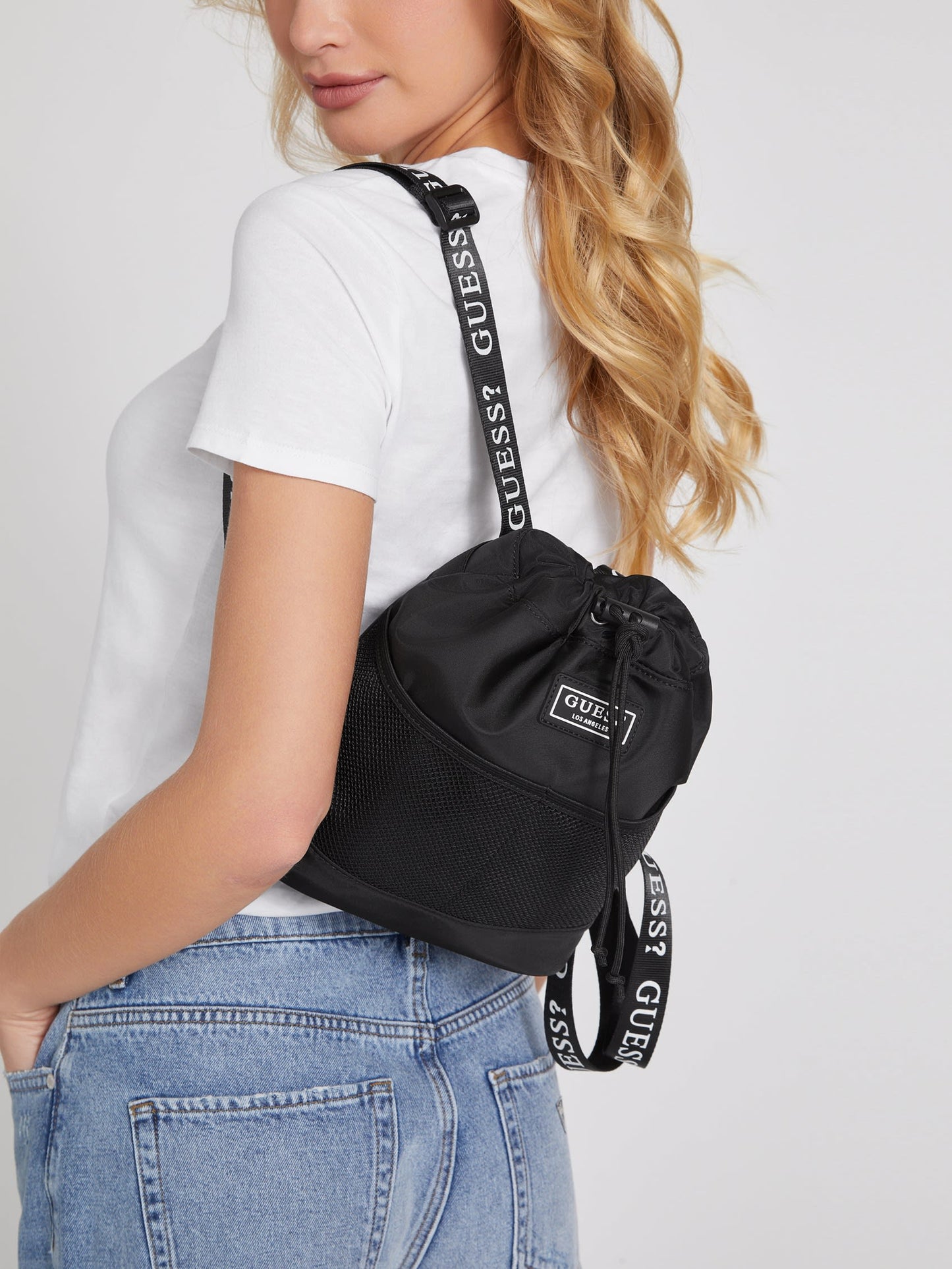 StrapStory - Backpack 128