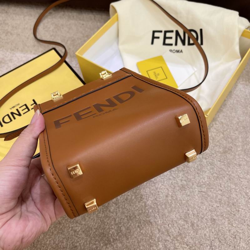 FDNI-Bags - Strap Story - 642