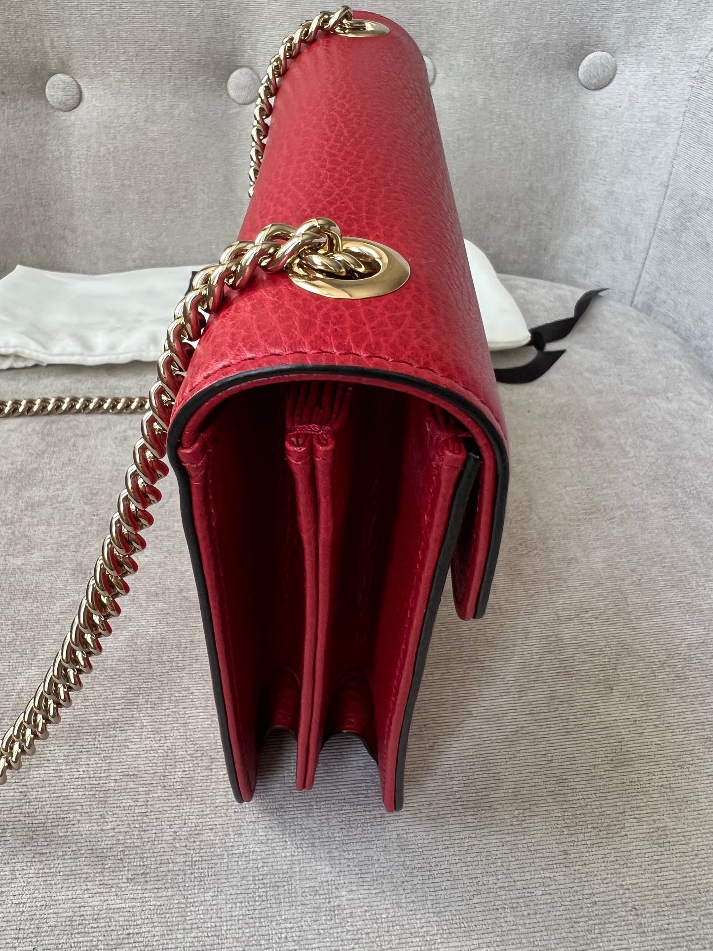 STRAPSTORY - GGC1 BAG - 3629