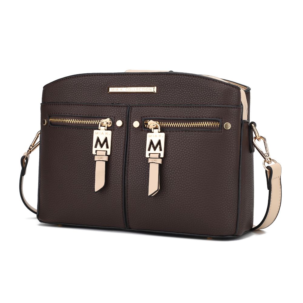 StrapStory - Crossbody 488