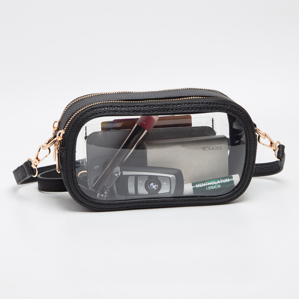 StrapStory - Crossbody 3108
