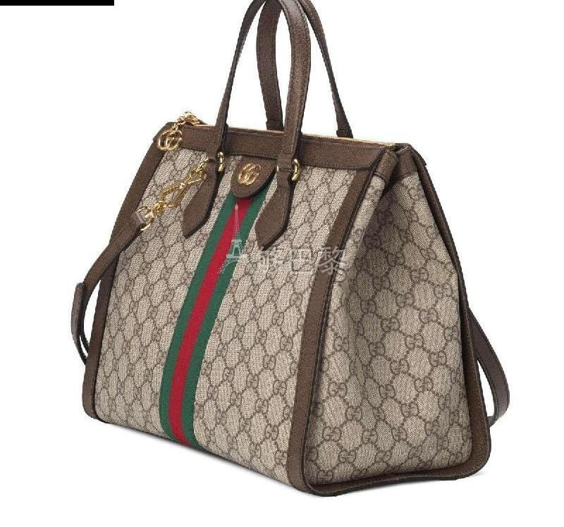 STRAPSTORY - GGC1 BAG - 314