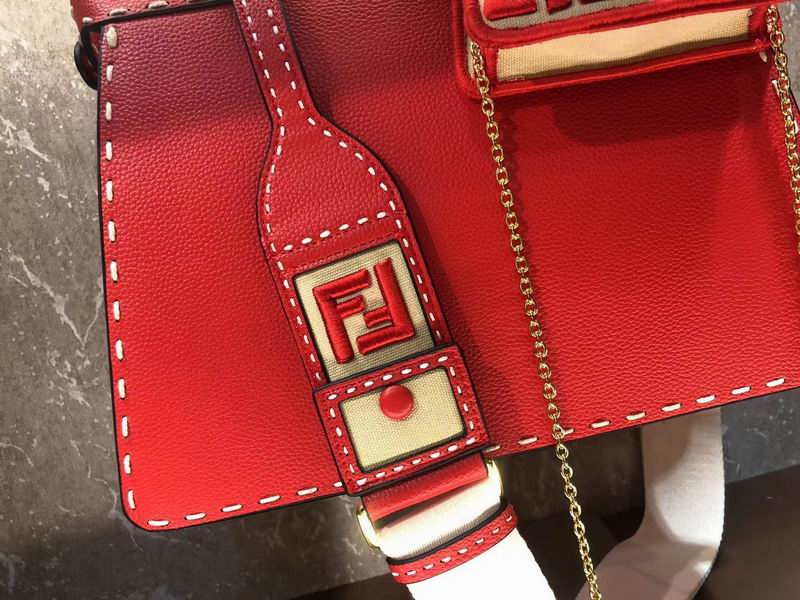 FDNI-Bags - Strap Story - 734