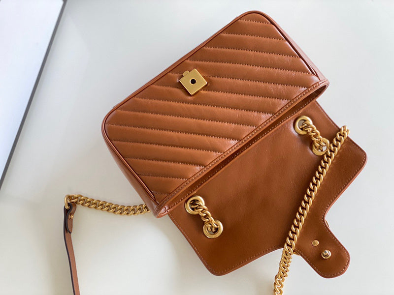 STRAPSTORY - GGC4 BAG - 961