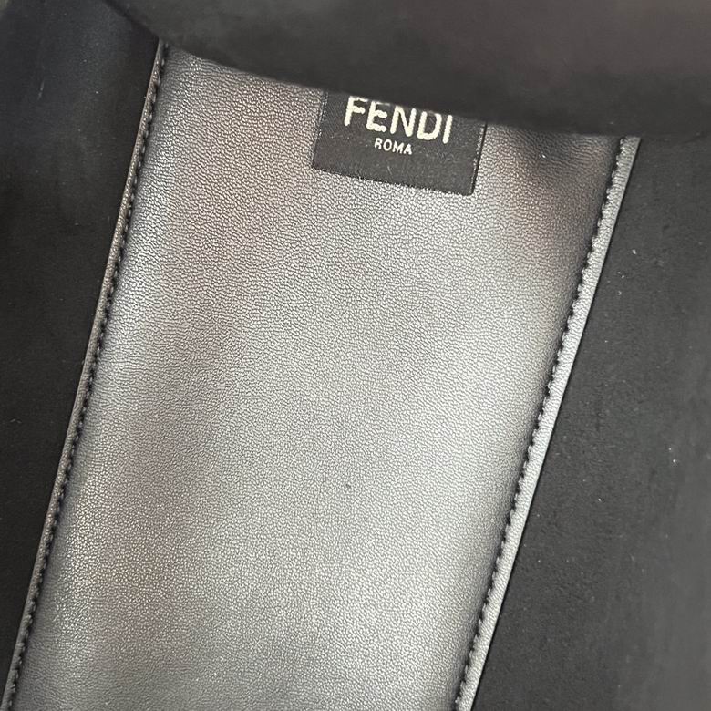 FDNI-Bags - Strap Story - 652