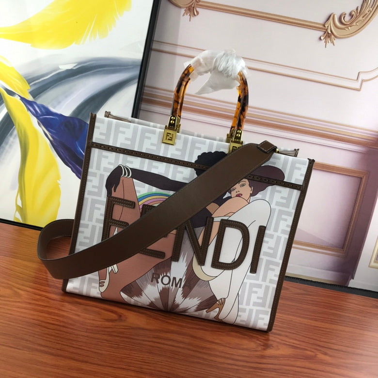 FDNI-Bags - Strap Story - 453