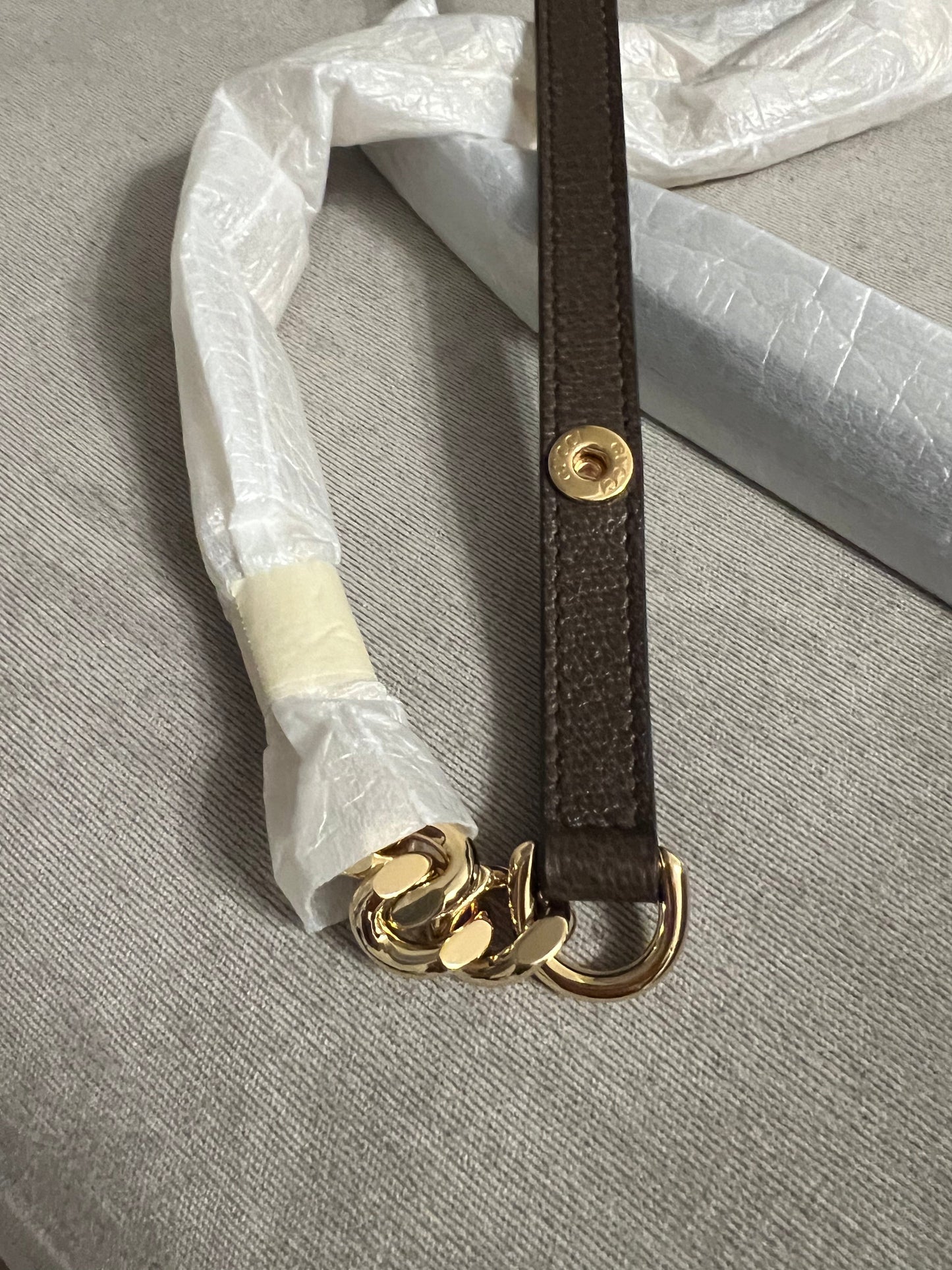 STRAPSTORY - GGC1 BAG - 2049