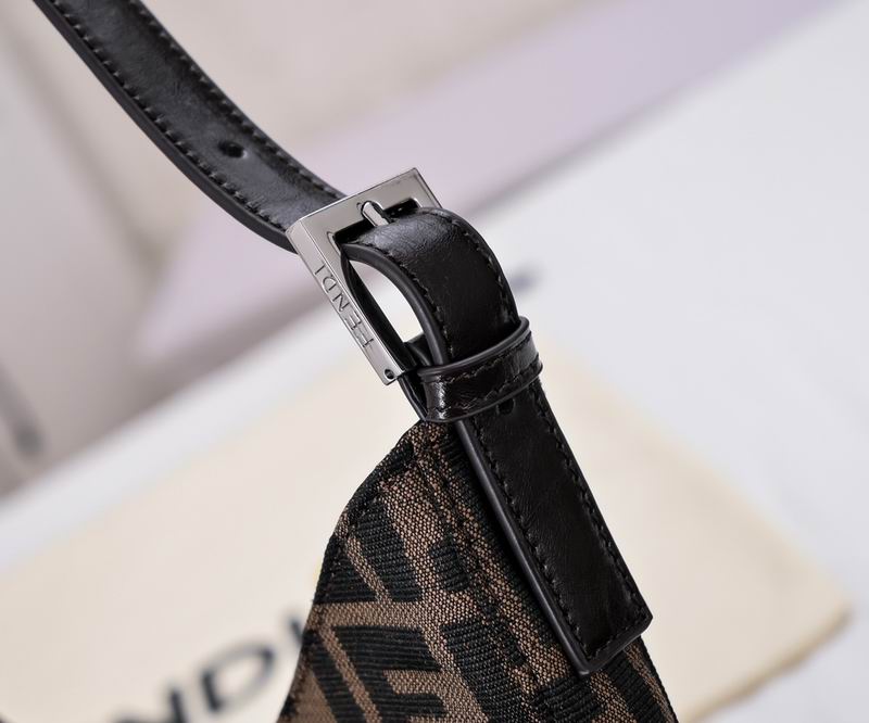FDNI-Bags - Strap Story - 509