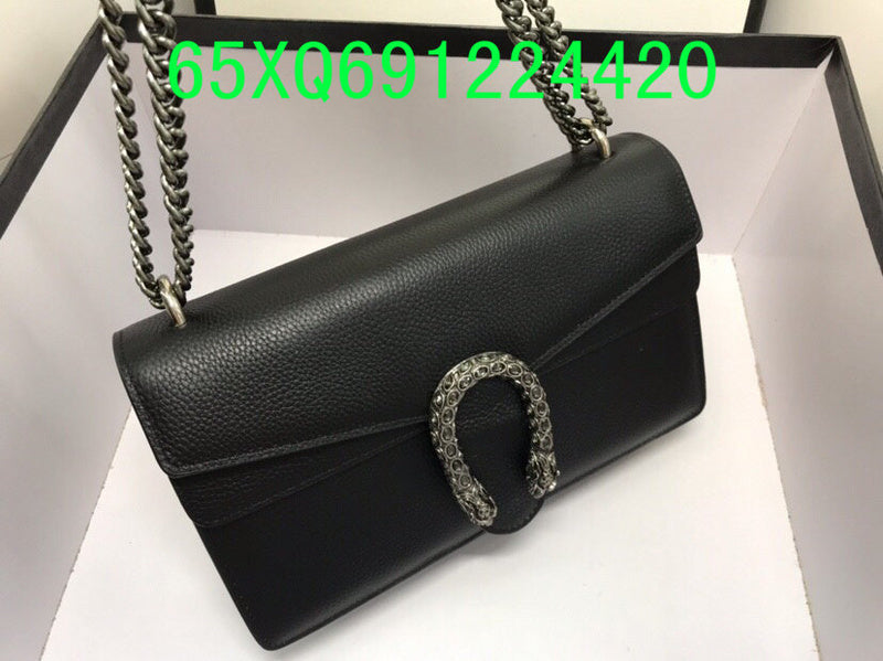 STRAPSTORY - GGC4 BAG - 573