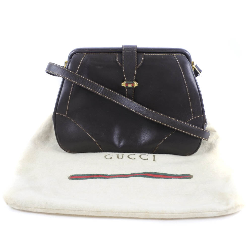 STRAPSTORY - GGC1 BAG - 2449