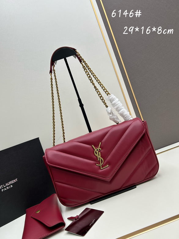 LSY-Bags - Strap Story - 575