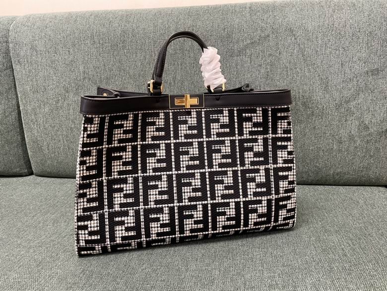 FDNI-Bags - Strap Story - 831