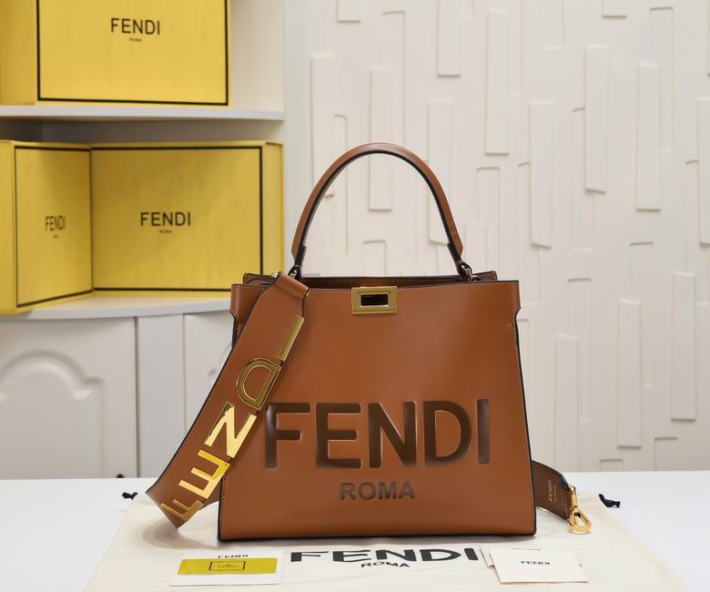 FDNI-Bags - Strap Story - 501