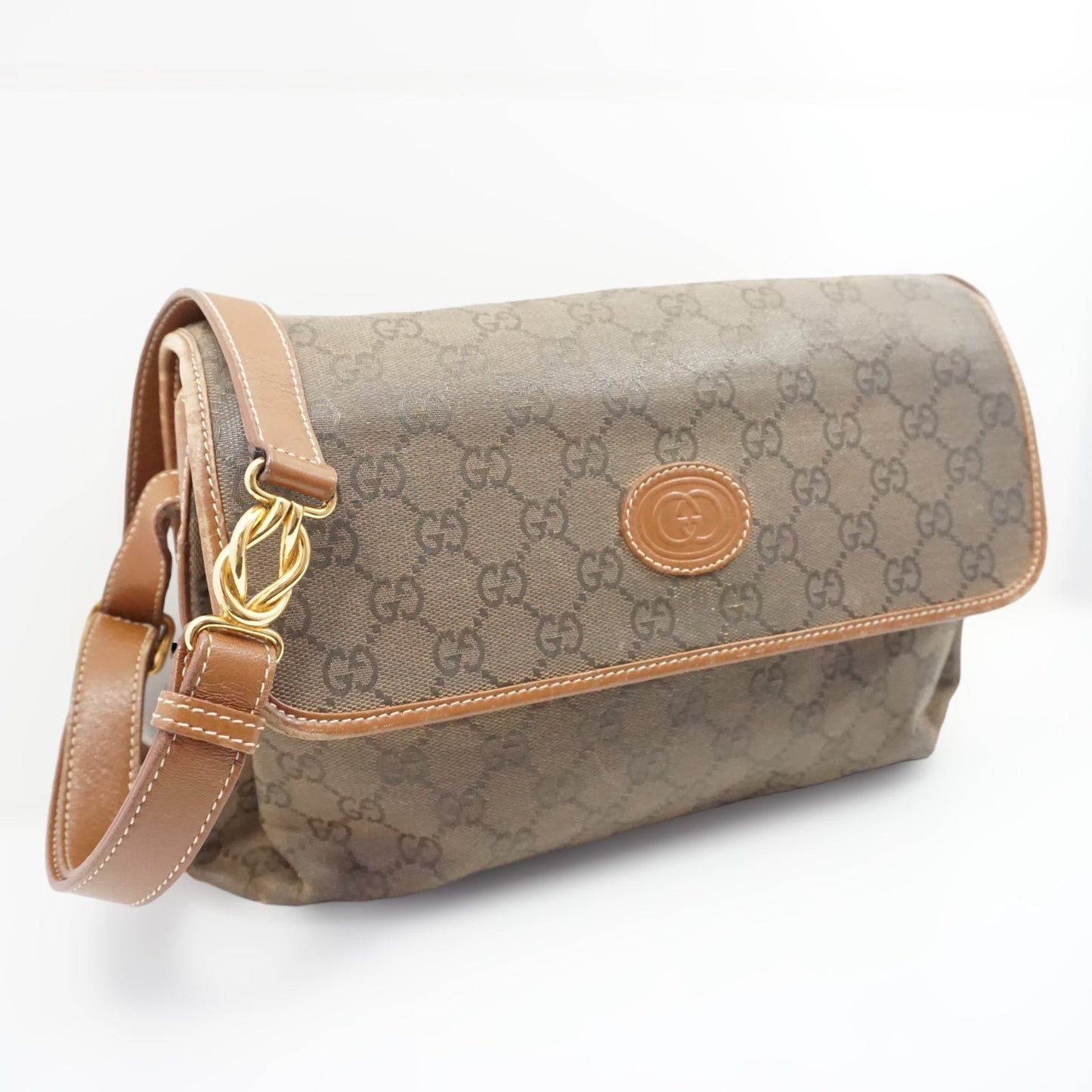 STRAPSTORY - GGC4 BAG - 3969