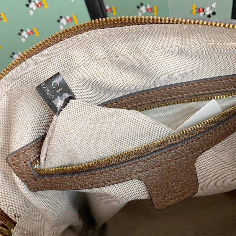 STRAPSTORY - GGC4 BAG - 269