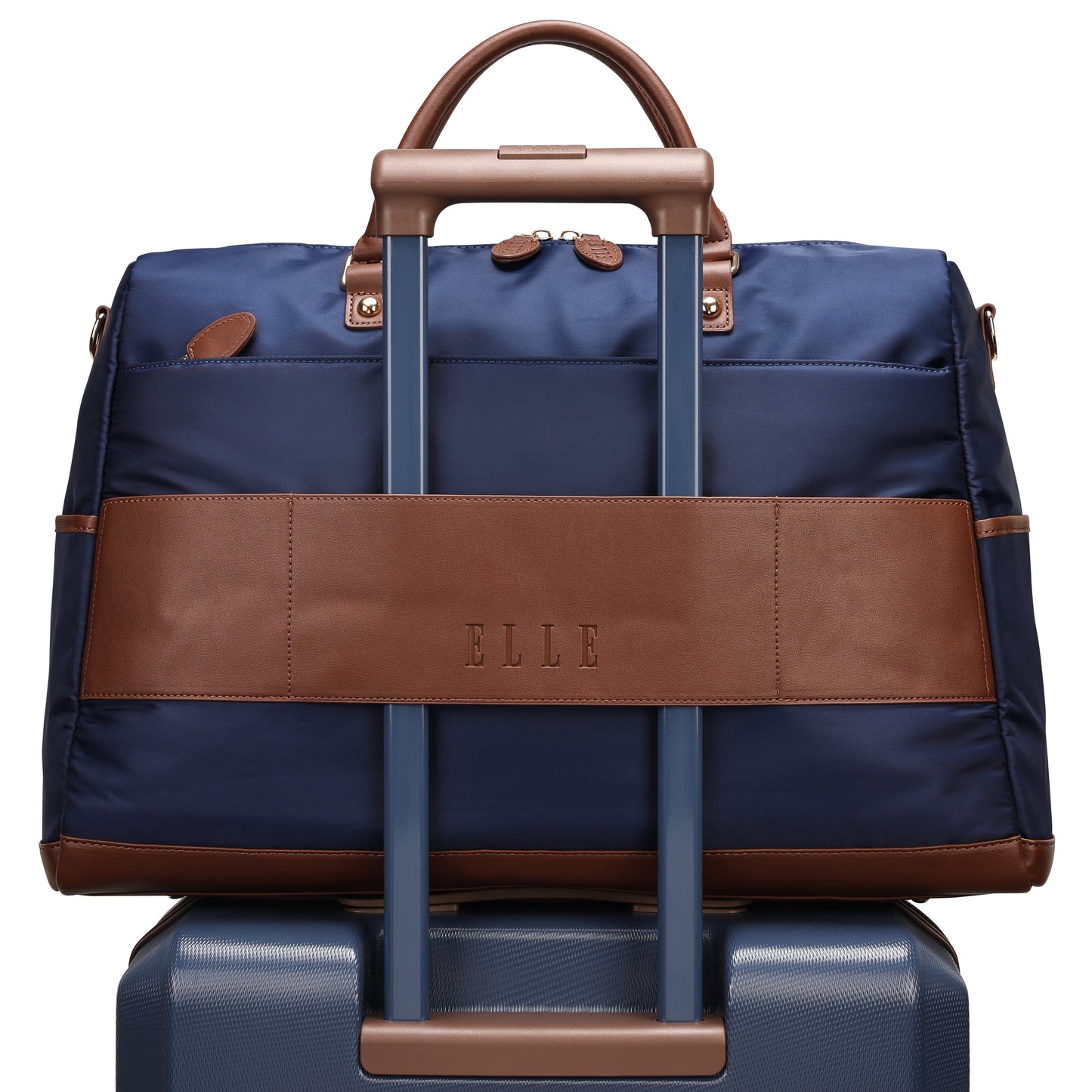 StrapStory - Duffle Bag 207