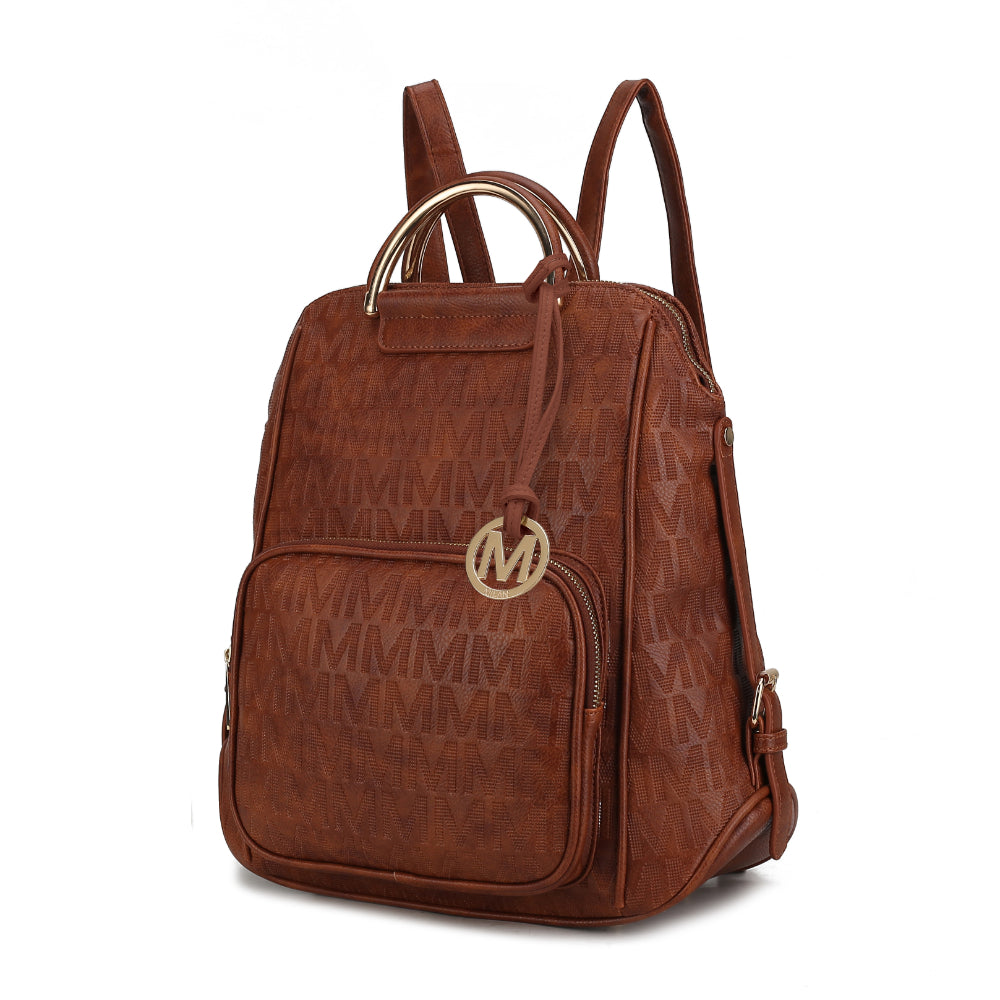 StrapStory - Backpack 090