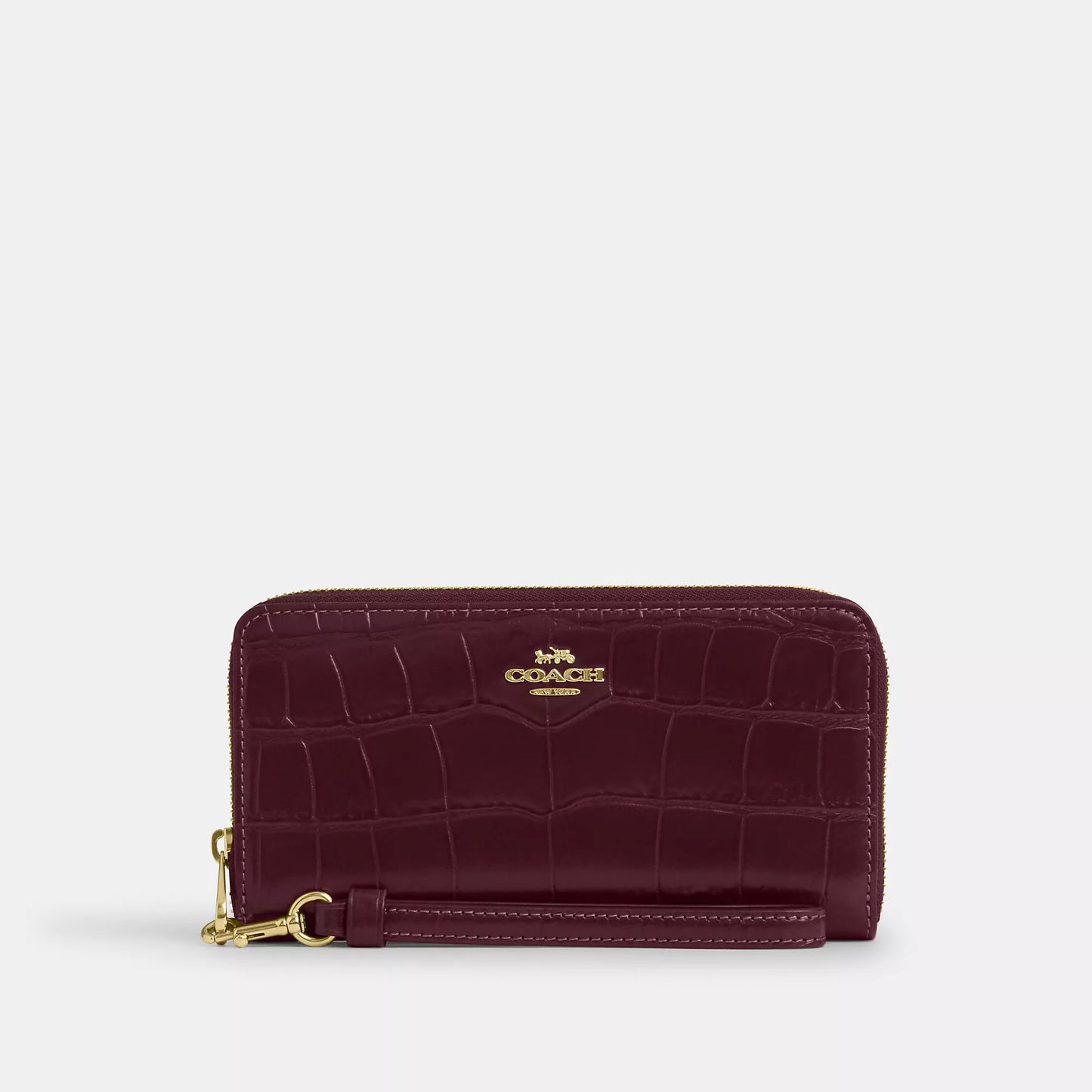 StrapStory - Wristlet 144