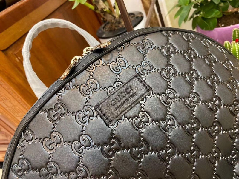 STRAPSTORY - GGC4 BAG - 831