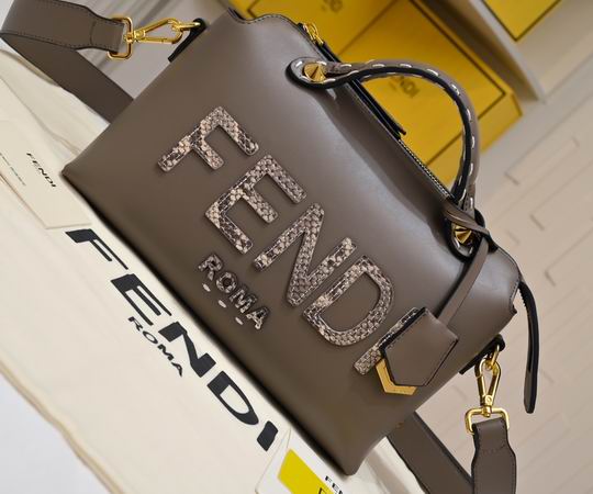 FDNI-Bags - Strap Story - 234