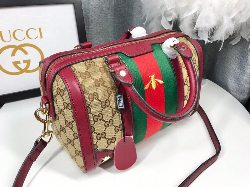 STRAPSTORY - GGC4 BAG - 469