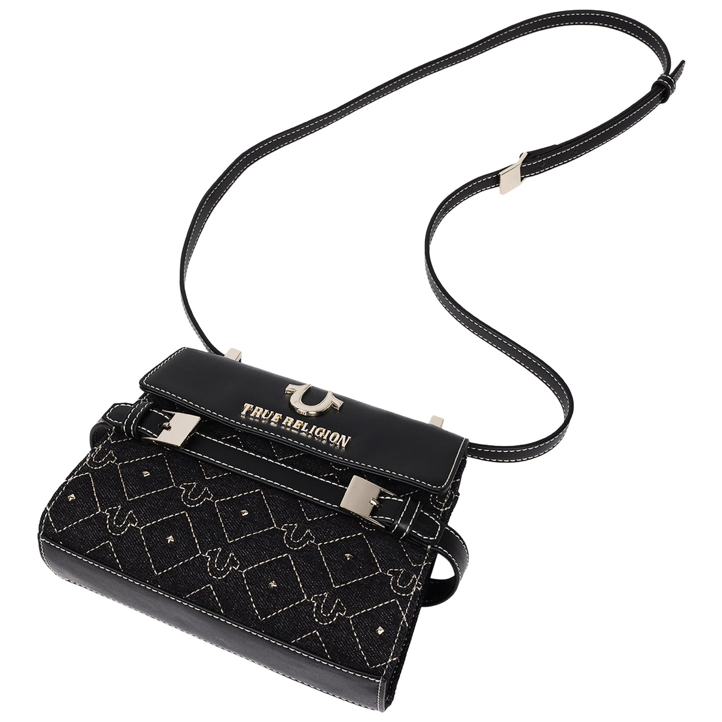 StrapStory - Crossbody 3011