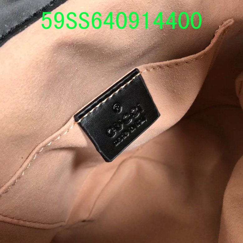 STRAPSTORY - GGC4 BAG - 784