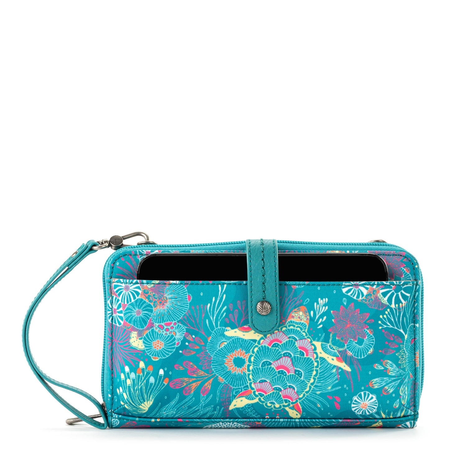 StrapStory - Wristlet 540
