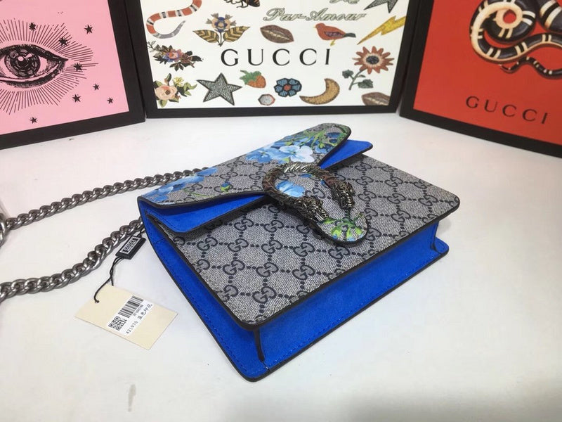 STRAPSTORY - GGC4 BAG - 638