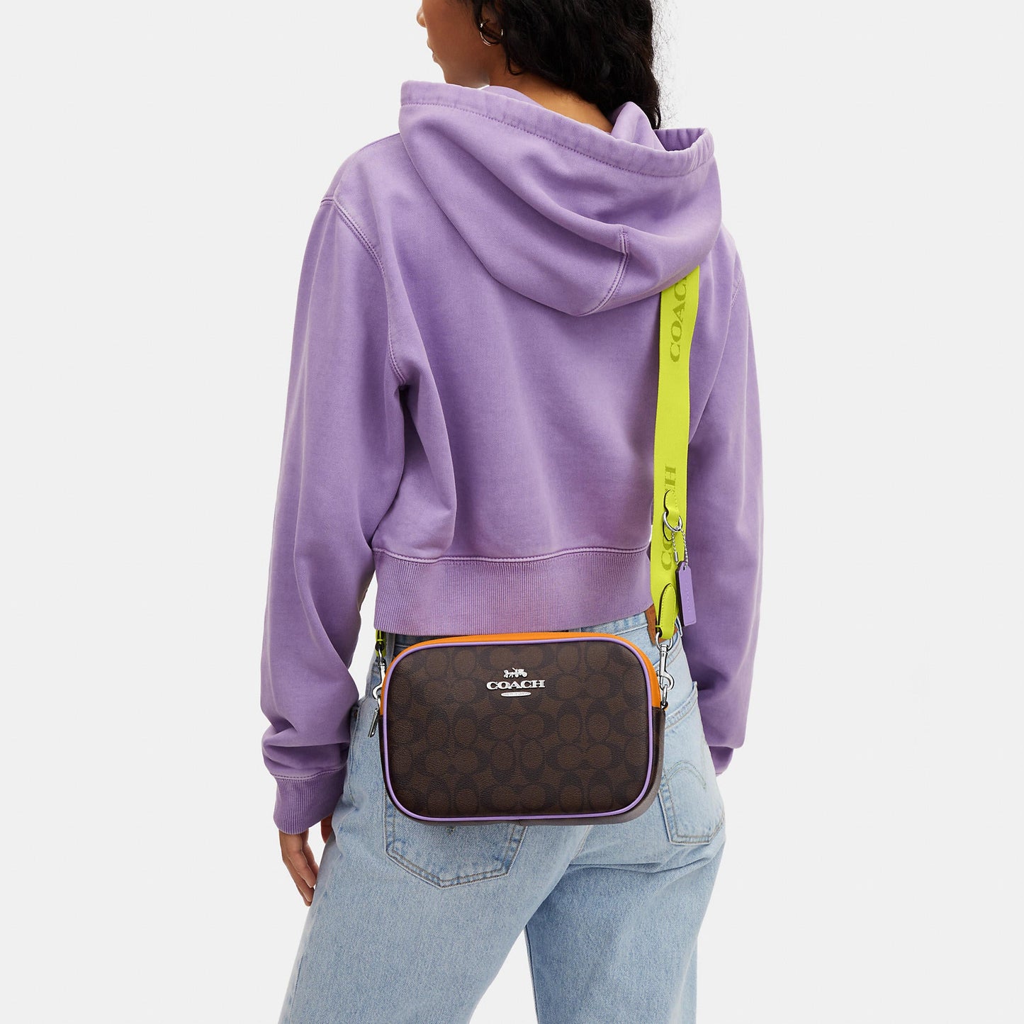 StrapStory - Crossbody 2134
