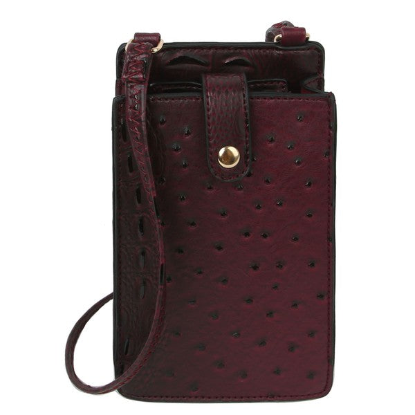 StrapStory - Crossbody 3331