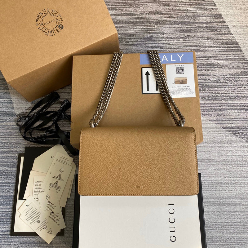 STRAPSTORY - GGC4 BAG - 909