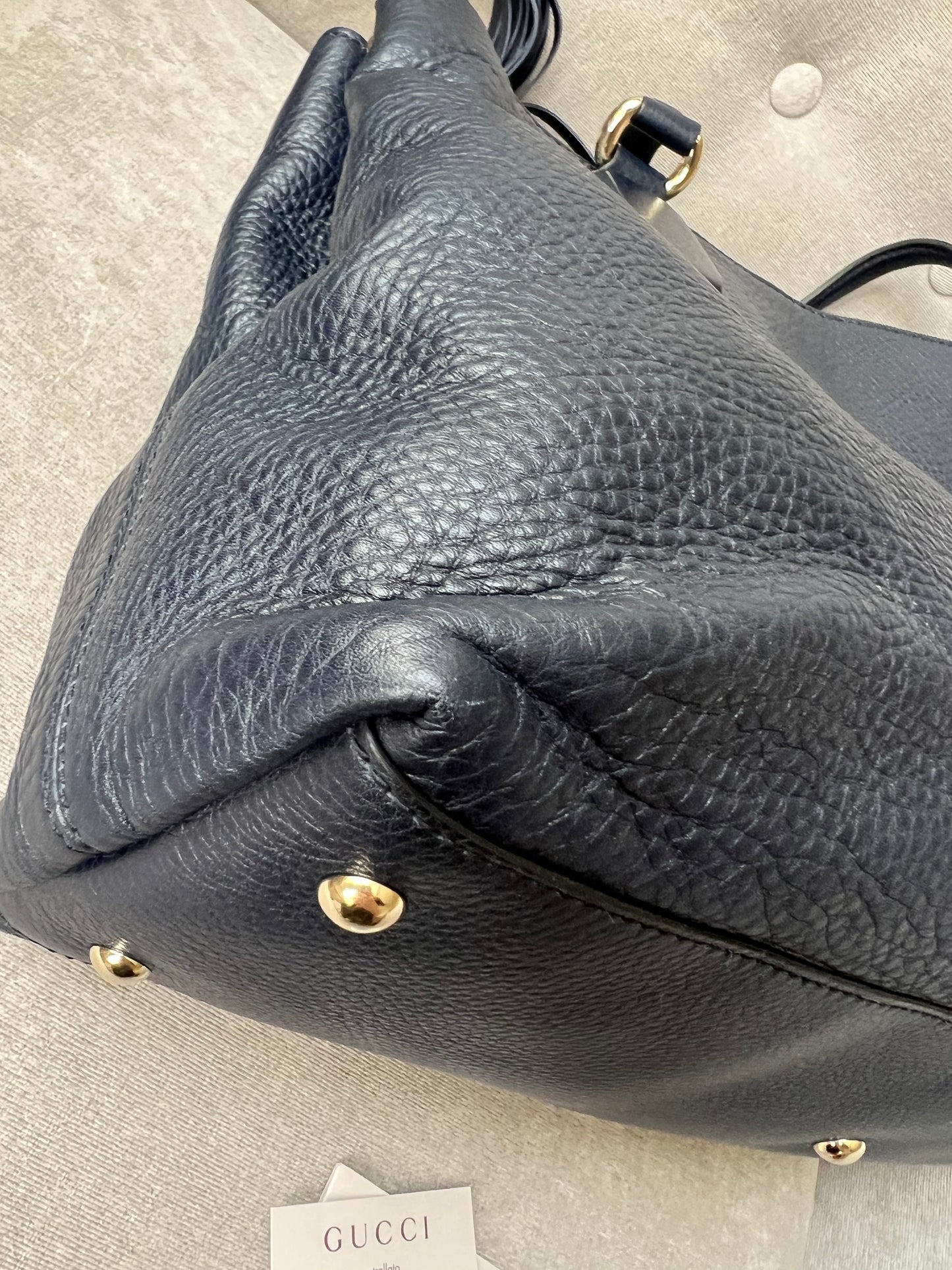 STRAPSTORY - GGC4 BAG - 1460