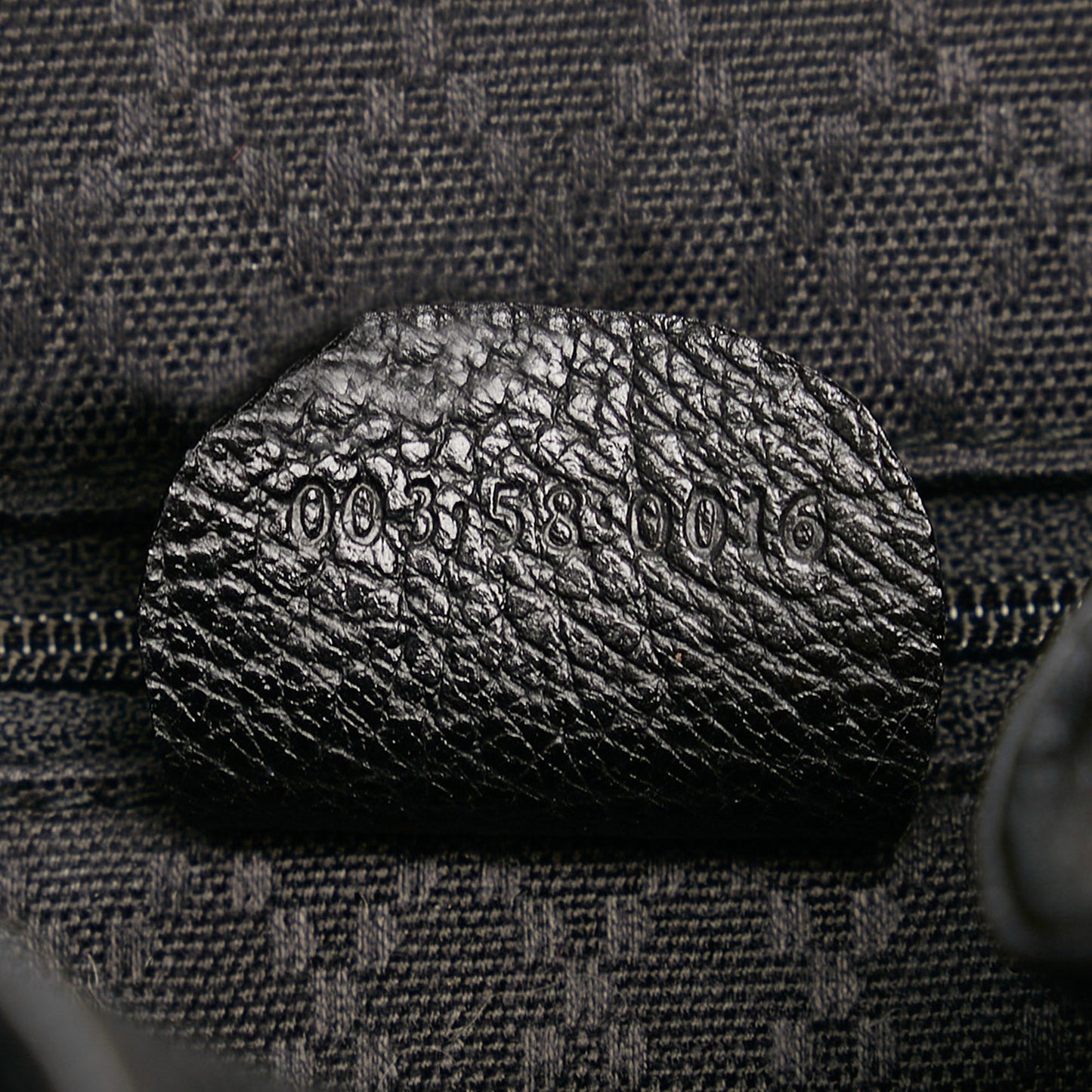 STRAPSTORY - GGC4 BAG - 3082