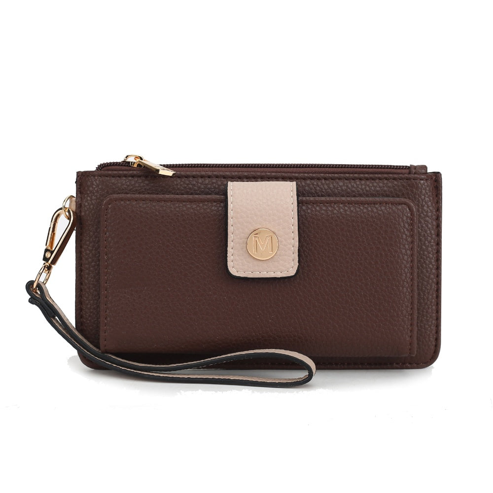 StrapStory - Wristlet 227