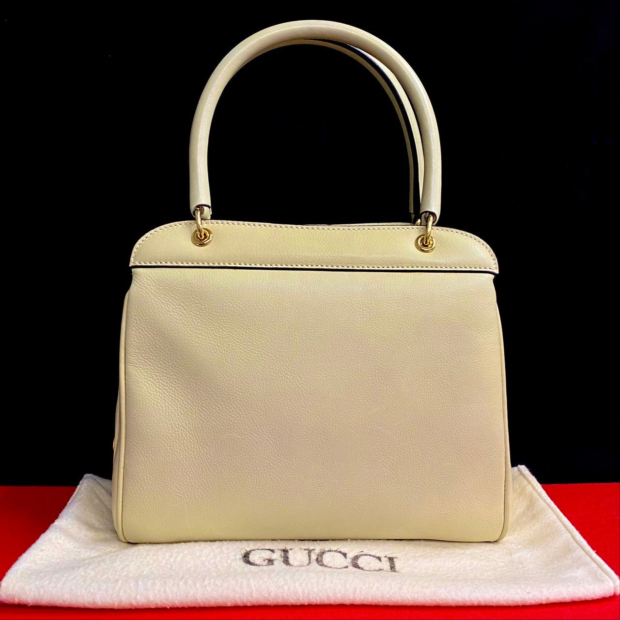 STRAPSTORY - GGC1 BAG - 590