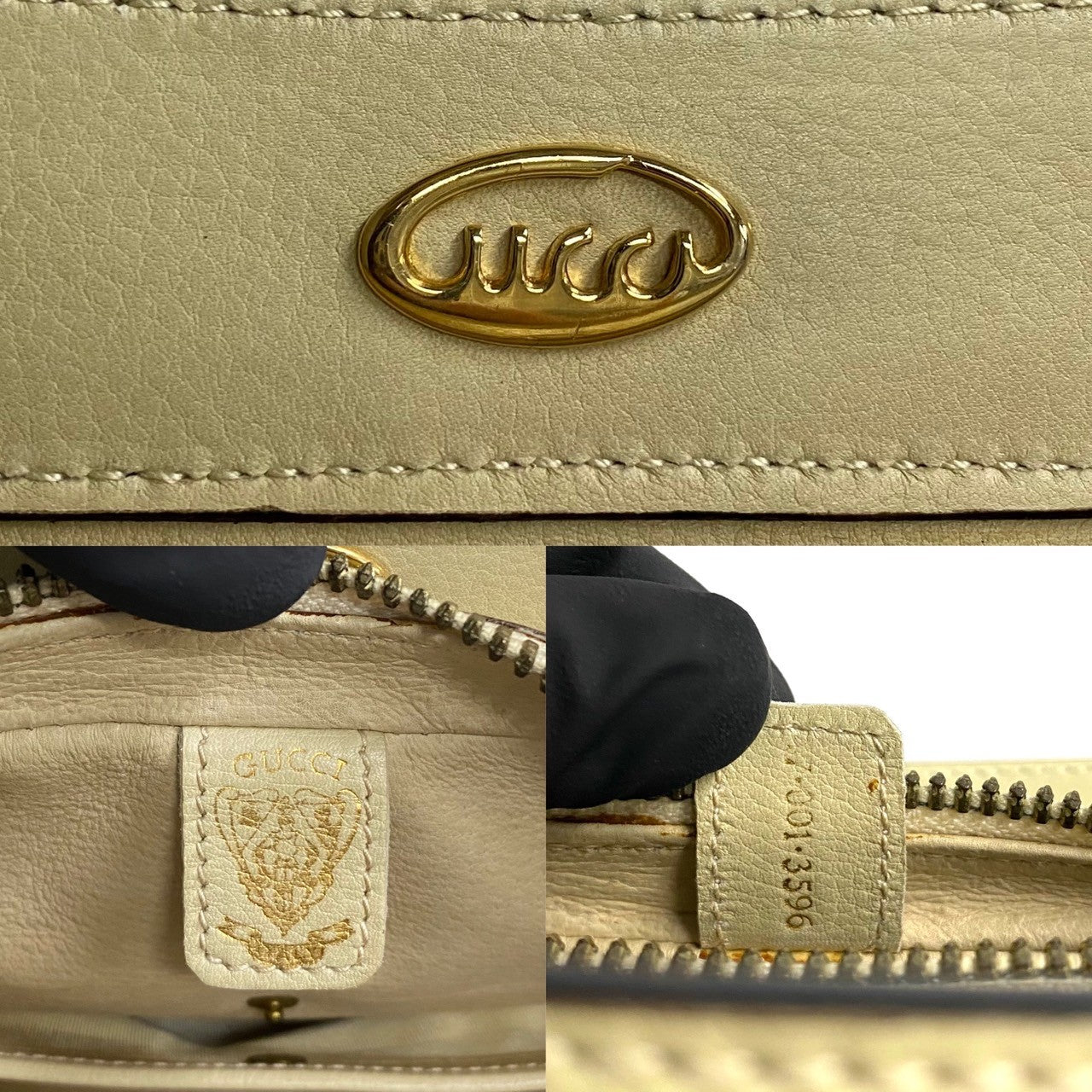 STRAPSTORY - GGC1 BAG - 590