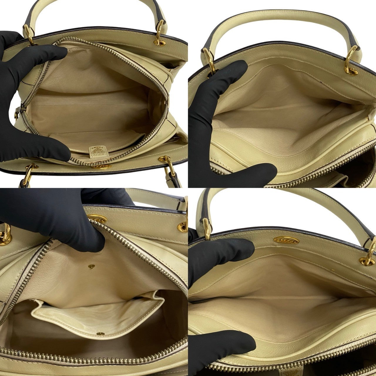 STRAPSTORY - GGC1 BAG - 590