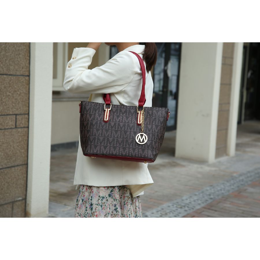 StrapStory - Tote Bag 269