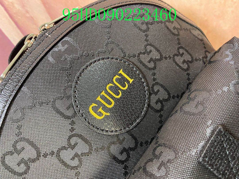 STRAPSTORY - GGC4 BAG - 669