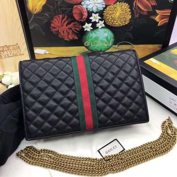 STRAPSTORY - GGC4 BAG - 1114