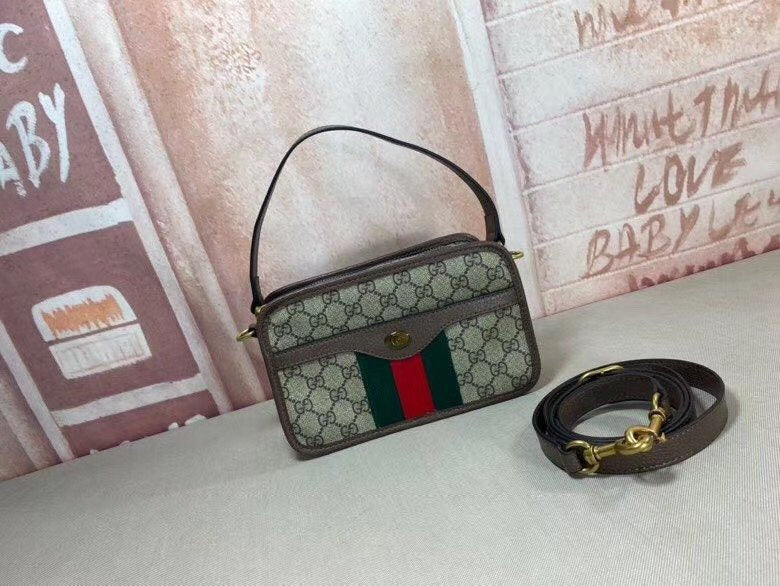 STRAPSTORY - GGC4 BAG - 508