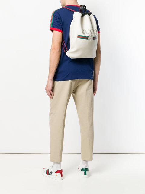 STRAPSTORY - GGC4 BAG - 2949