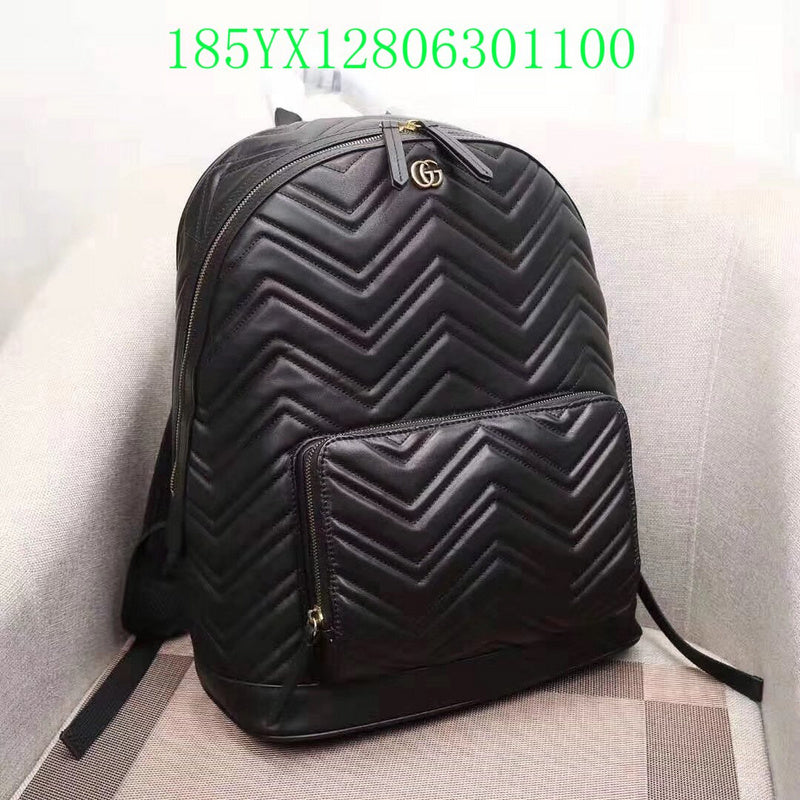 STRAPSTORY - GGC4 BAG - 694