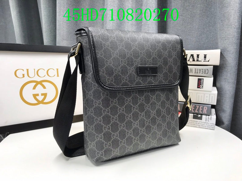 STRAPSTORY - GGC4 BAG - 335